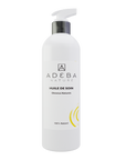 Huile de Soin pour Cheveux Naturels - Adeba Nature