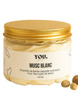 Chantilly Karité & Musc Blanc - You Cosmetics