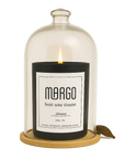 La Bougie Boit une Tisane - Margo