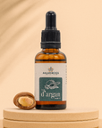 Huile d'Argan - Ahlam Rêves