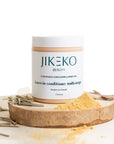 Leave-In au Citronnelle, le Gingembre, le Kinkéliba et le Miel – Jikeko Beauty