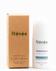 Déodorants Roll On Homme - Nénée Nature