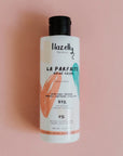 La parfaite gelée crème - Hazelly