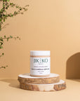Leave-In au Citronnelle, le Gingembre, le Kinkéliba et le Miel – Jikeko Beauty
