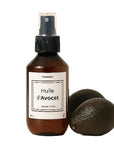 Huile d’Avocat - Masewa