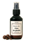Huile de Clou de Girofle - Masewa