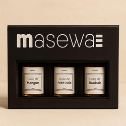 Les huiles africaines qui subliment la beauté naturelle : 6 trésors à connaître absolument