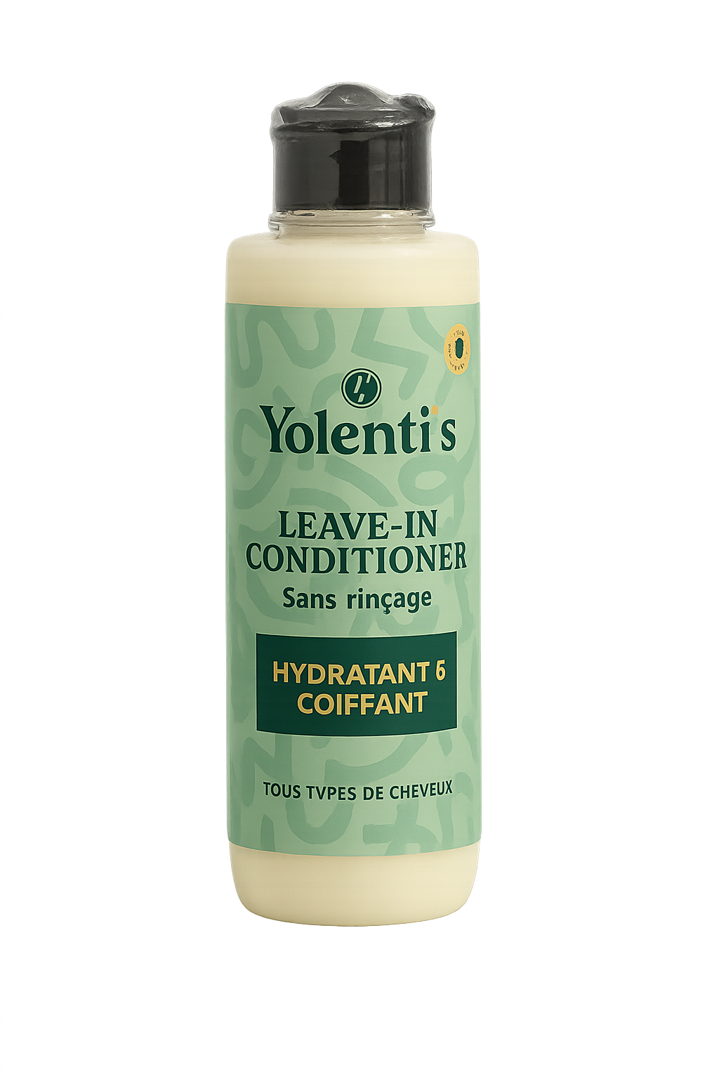 Le Leave-In conditioner - Yolenti&#39;s
