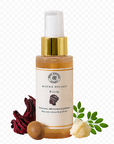 Brume Bissap Blanc - Nature et Tradition