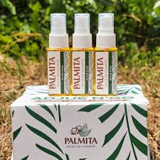 Huile de Palme - Palmita